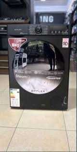 Стиральные машины ZIFFLER  Ташкенте Optim siklat 2025 NEW