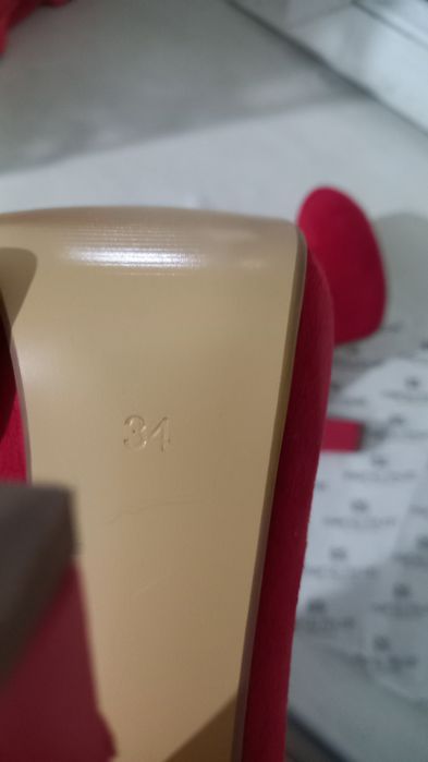 Продам туфли женские