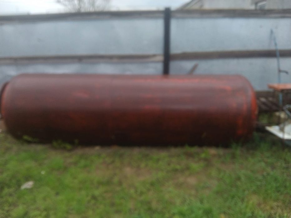 Бочка 3тонналық