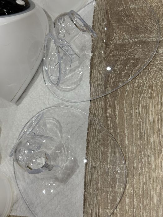 Set 2 pompe san handsfree KidsCare