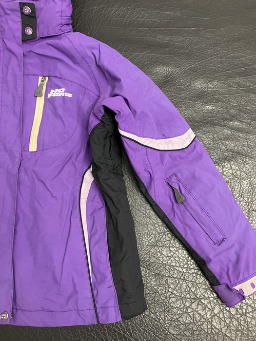 Детско ски яке No Fear за 11-12г