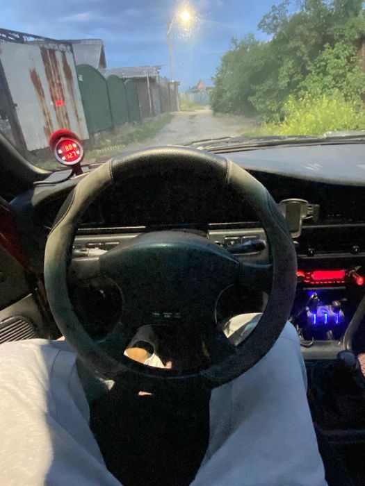 Nissan maxima j30