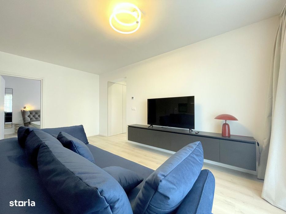 Apartament 3 camere - Denya Forest 5