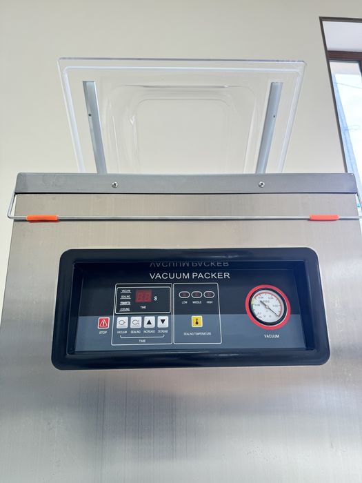 Вакуумный упаковшик | Вакуум станок |  Ваккумная машина | Vakum uskuna