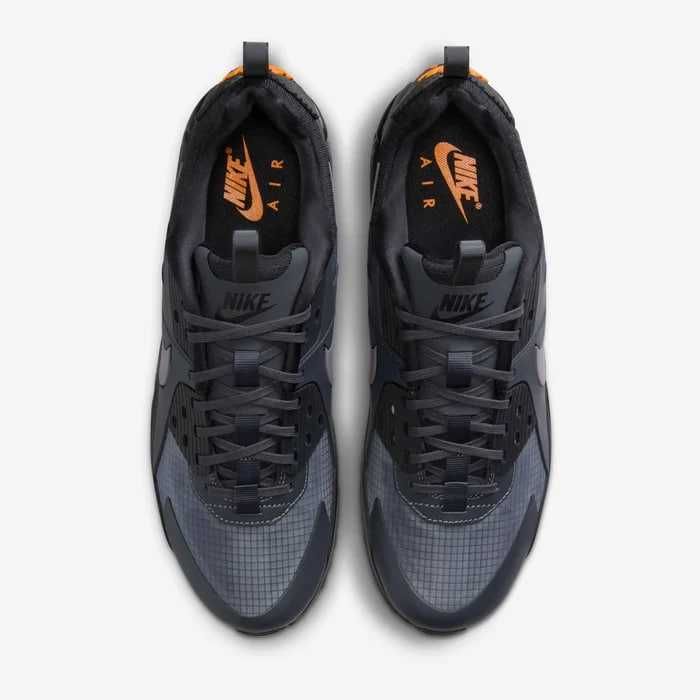 Кроссовки мужские Nike Air Max 90 Drift! Новые в коробке! Оригинал!