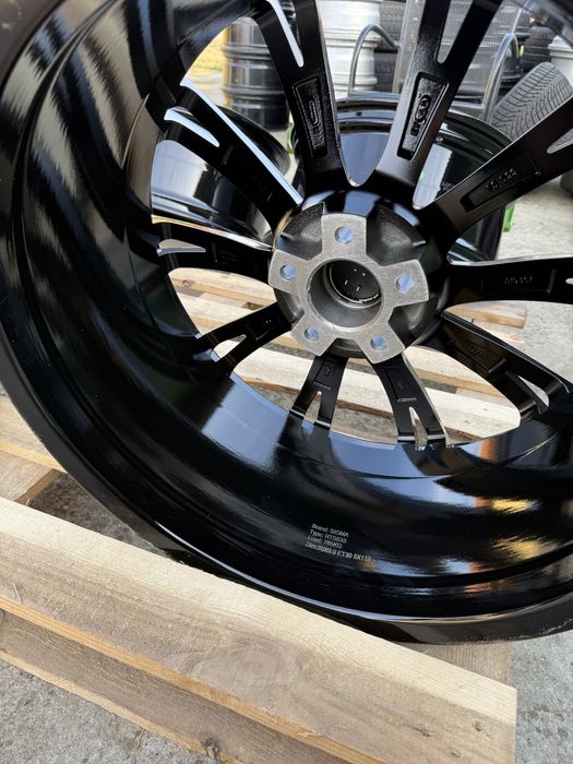Джанти 20, за Audi ABT 5x112, 20H9.0J, ET30, A8, A7, A6, A5, A4, Q7 Q5