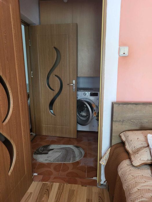 Apartament 3 camere, parter înalt,50mp – str. Alexandru cel Bun, Vaslui