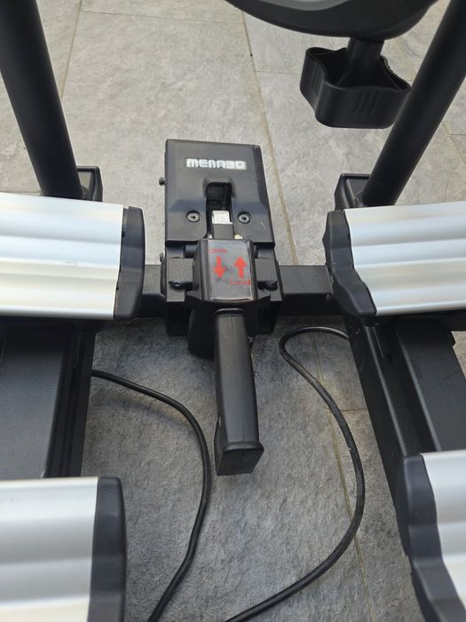 Vand suport bicicleta (3 biciclete) Menabo Antares