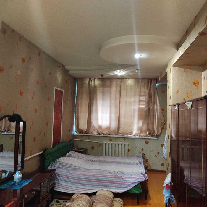 Продаётся квартира