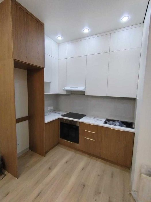 Напрямую с цеха без посредников  на заказ кухня мебель Доставка