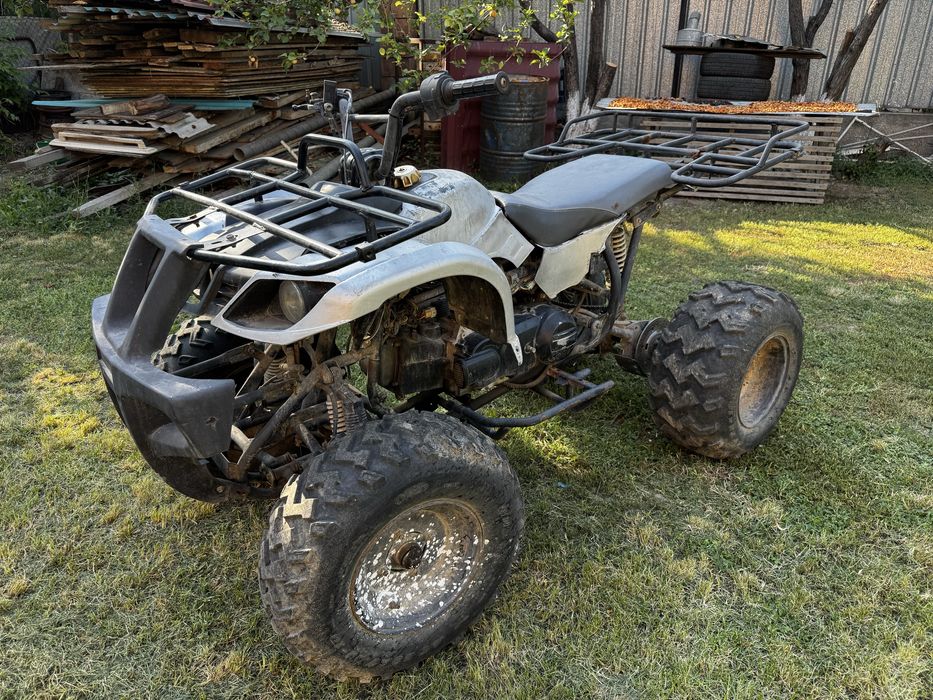 Продам Квадроцикл