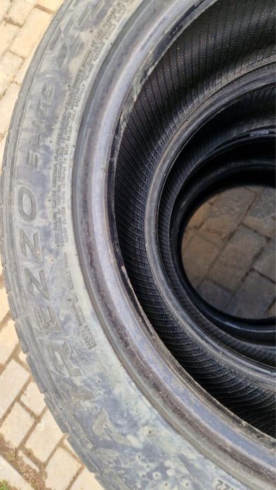 покрышка 205/55/16