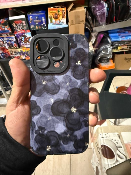 Протектори за Айфон