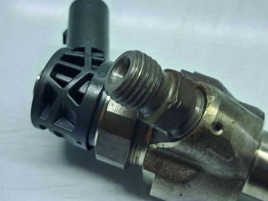 Injector  Bmw X4 (F26) [Fabr 2012 -2018] 8514148-03 / 0445110743 2.0 B