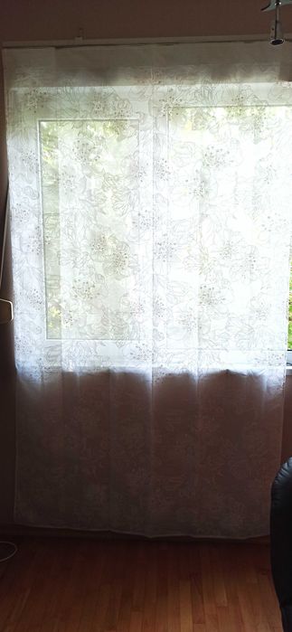 Дантелени Пердета