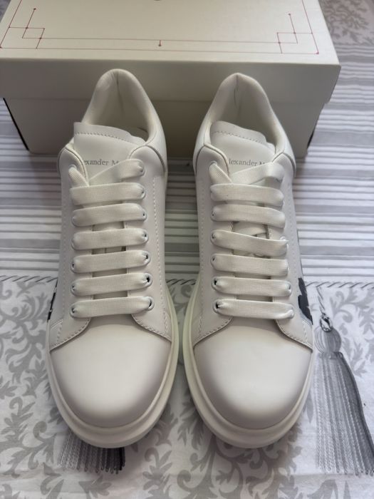 Alexander McQueen