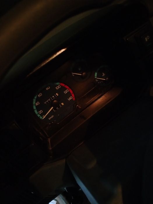 Chevrolet Damas sotiladi