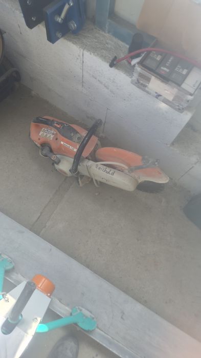 Utilaje constructie