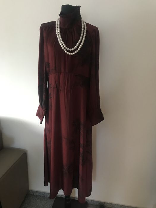 Рокли H&M exclusive, Zara, Mango