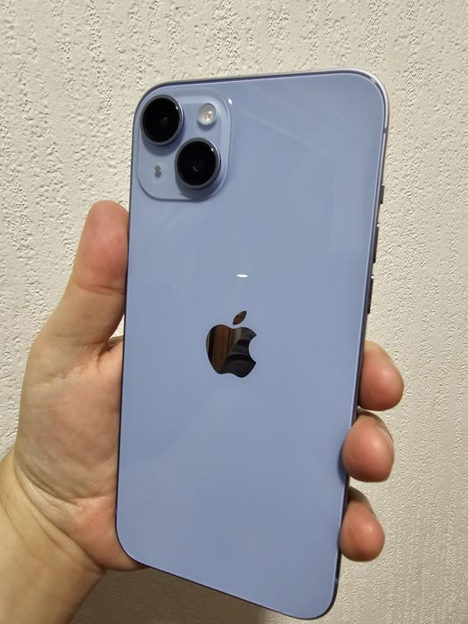 Iphone 14 Plus 128GB