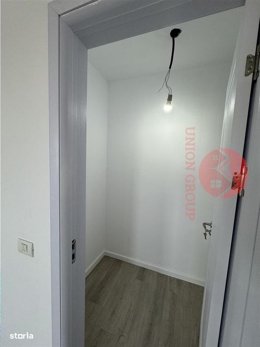 Apartament 2 camere la cheie, bloc nou 2024, Zona Icil