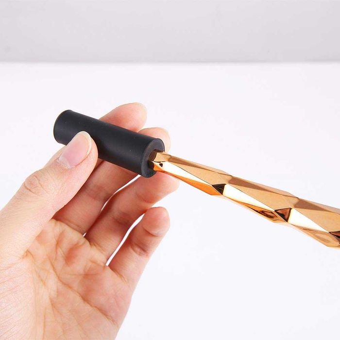 Electric Brush Cleaner, Машина за почистване,сушене на четки за грим