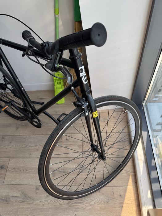 Велосипед 6ku fixie