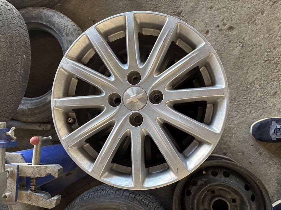 Кобальт диска сотилади