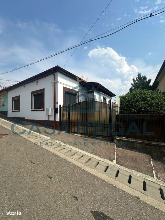 Apartament 2 camere de închiriat plus parcare, Oradea, zona Stefan cel