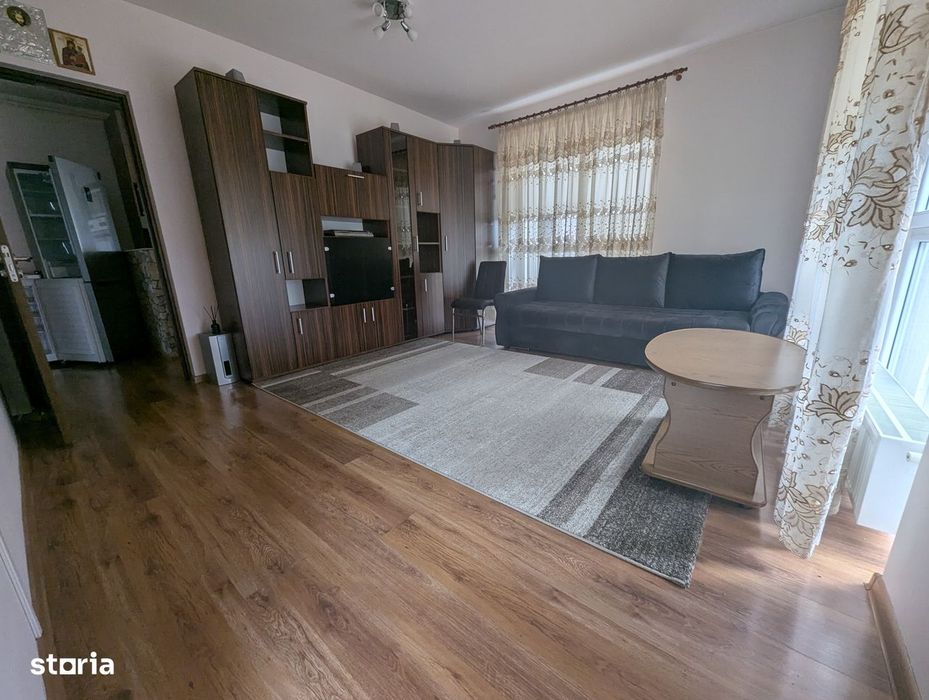 Apartament cu 2 camere Tractorul