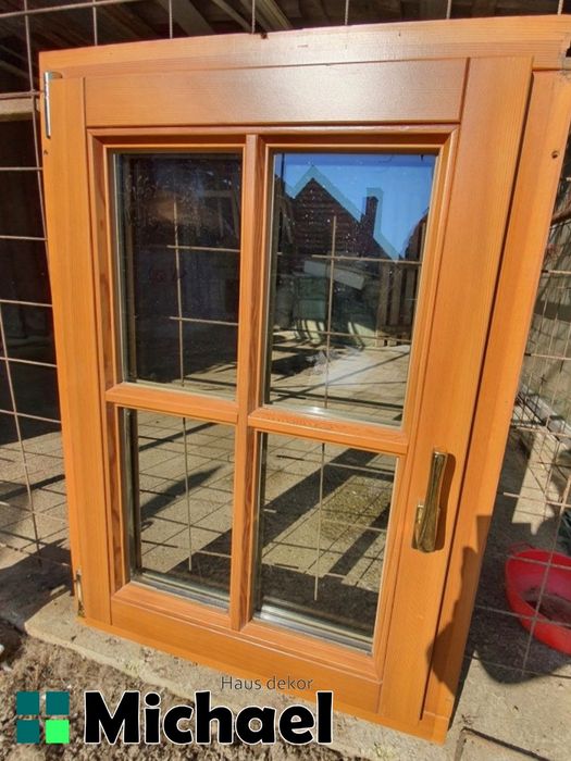 Termopan lemn masiv,SAGEDER,Austria