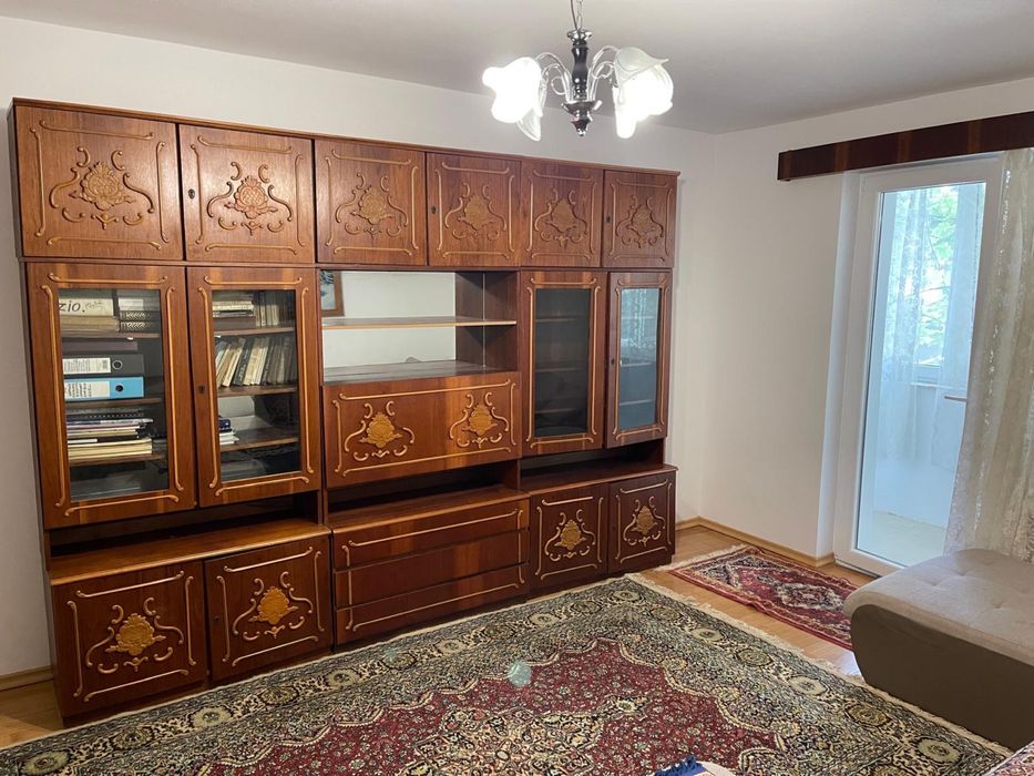 Inchiriez apartament 3 camere, 70m2, zona Armoniei