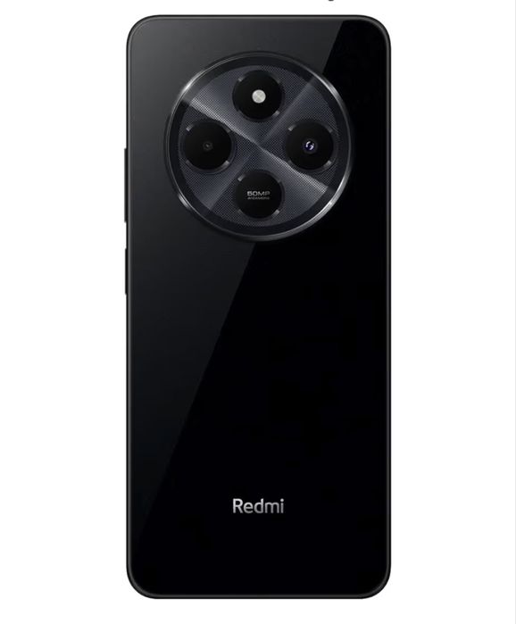 Redmi 14C 128gb negru nou sigilat