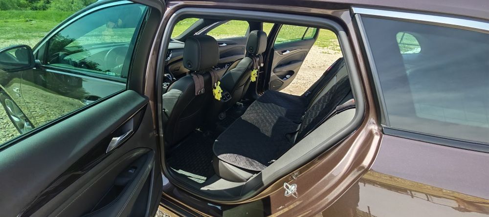 Opel Insignia  Opc impecabil