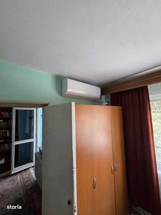 Apartament 3 camere, suprafata utila 46,4 mp, Zona Rapsodiei