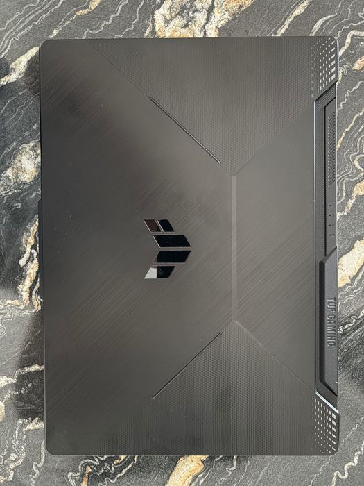 Laptop Gaming ASUS Tuf f15