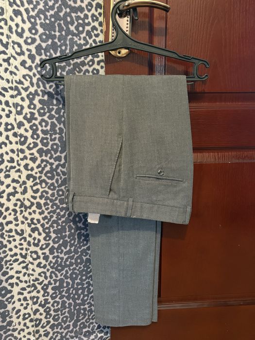 Костюм хорошего качества