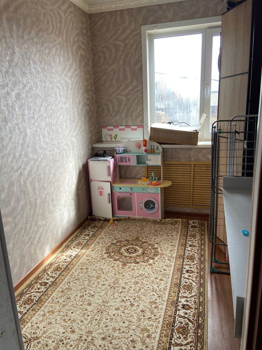 Продам дом в талапкере