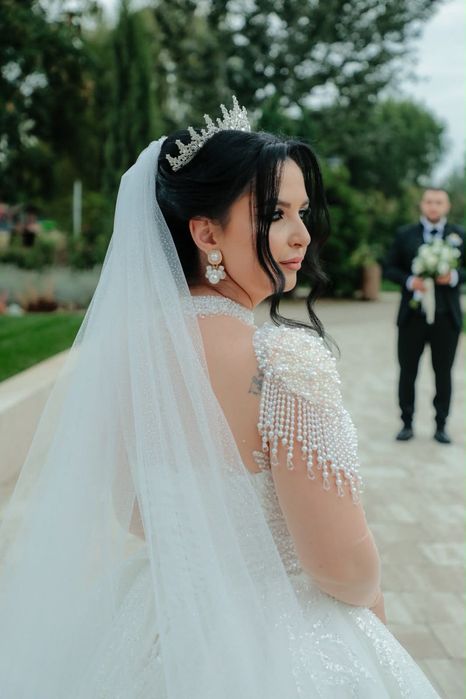 Rochie de mireasă