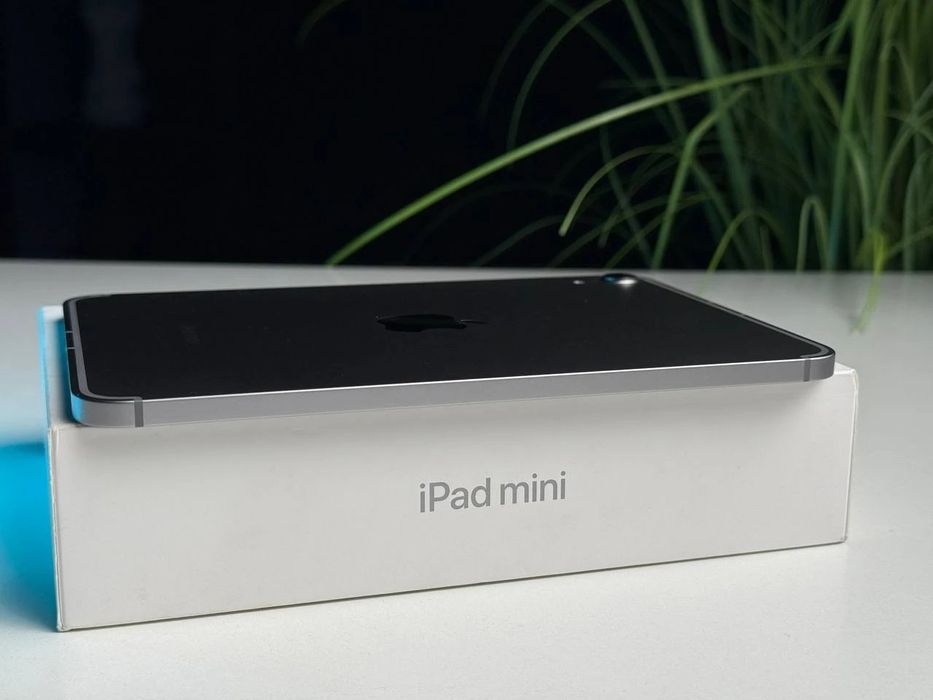 Ipad 7 mini 128 gb wifi