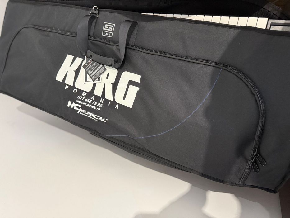 Orga Korg Pa5X NOUA- cu GARANTIE