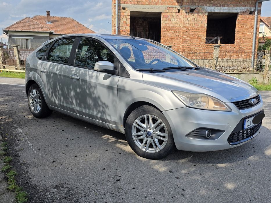 FORD Focus 2009