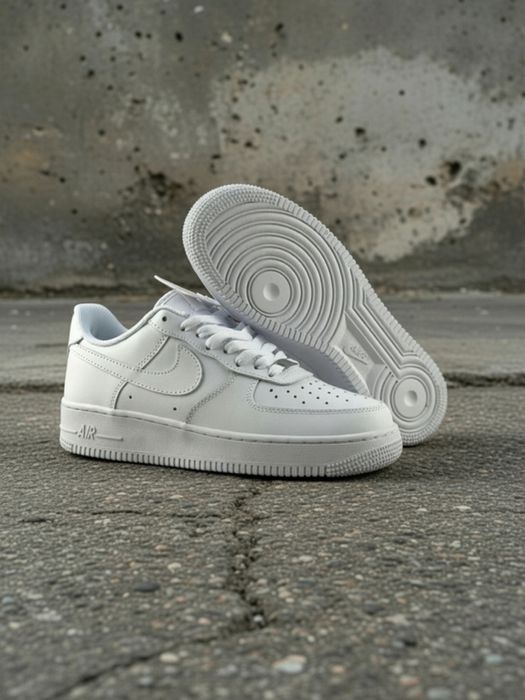 Air Force 1 White