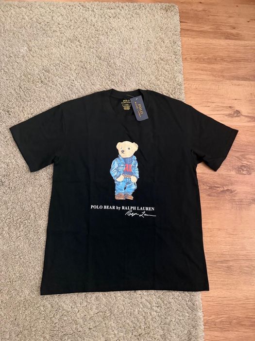 Tricou polo ralph lauren