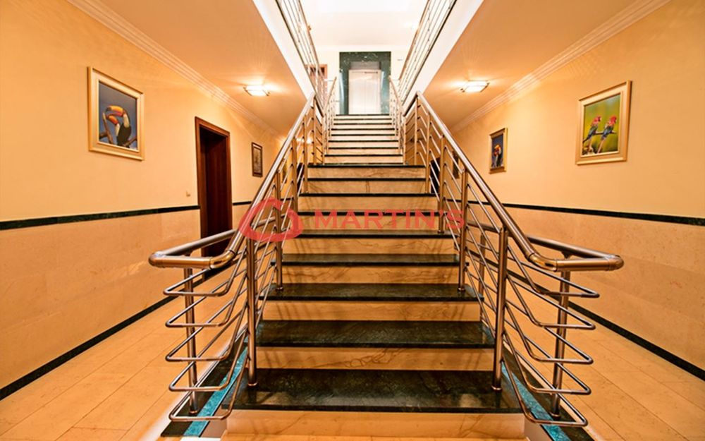 Дава се под наем Къща в София, Малинова долина - 653 кв.м за 3989.73 € - Снимка #7