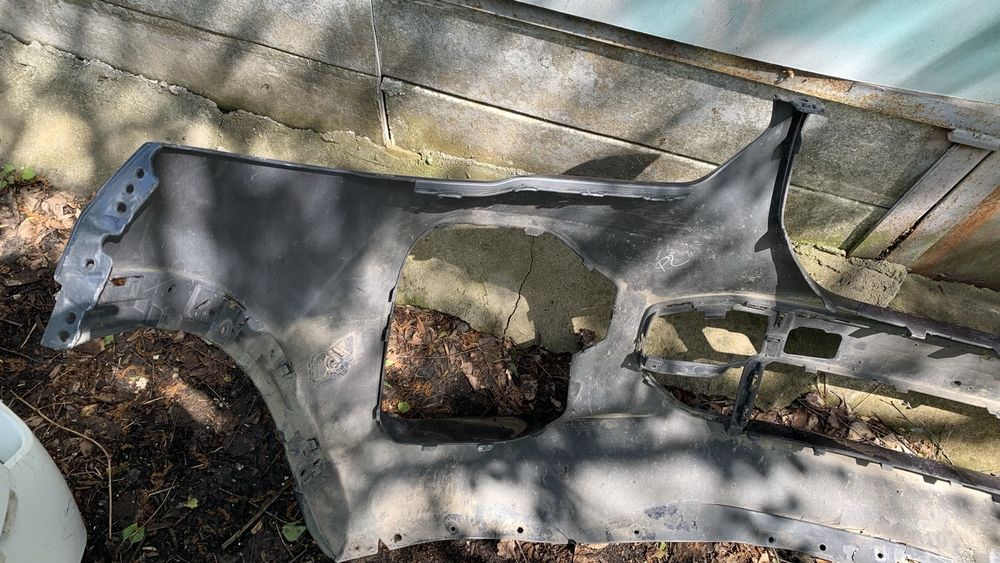 Предна броня за бмв / bmw x5 G05 M-packet