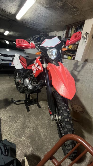 Beta 125 rr 2015