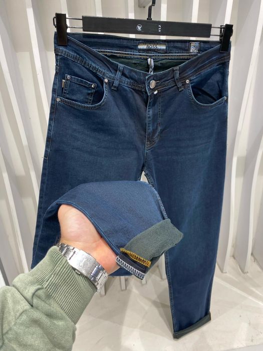 Мъжки дънки Boss