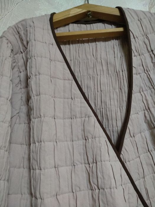 Пиджак косуха милый