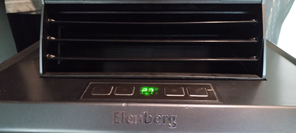 Кондиционер Elenberg